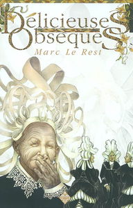 Délicieuses obsèques