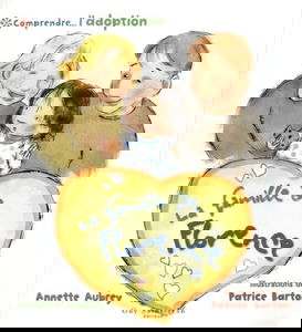 Comprendre... l'adoption : La famille de Florence