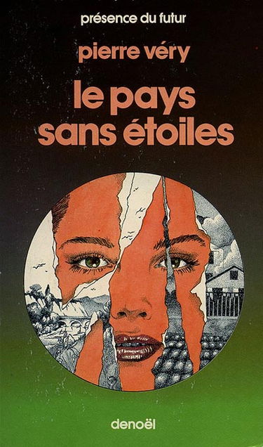 Le Pays sans étoile