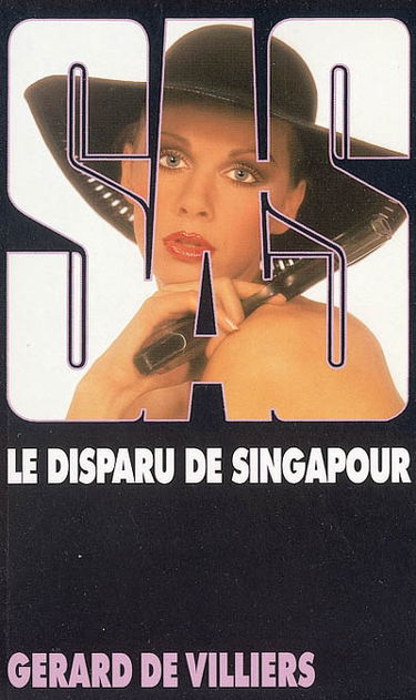 Le disparu de Singapour