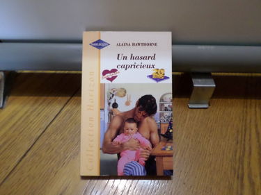 UN HASARD CAPRICIEUX