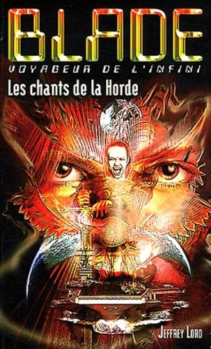 Les chants de la horde