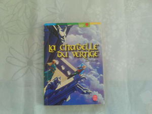 La Citadelle du vertige