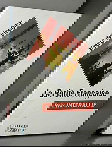 La petite Française