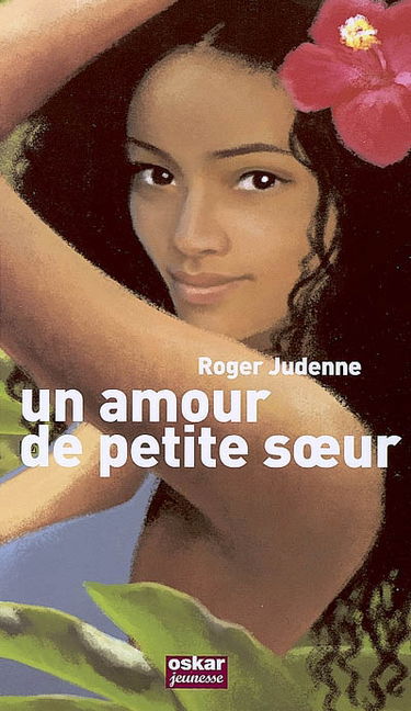 Un amour de petite soeur