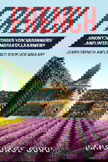 French Short Stories for Beginners and Intermediate Learners: Learn French and Build Your Vocabulary