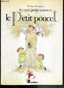 Les Trois petites soeurs et le Petit Poucet