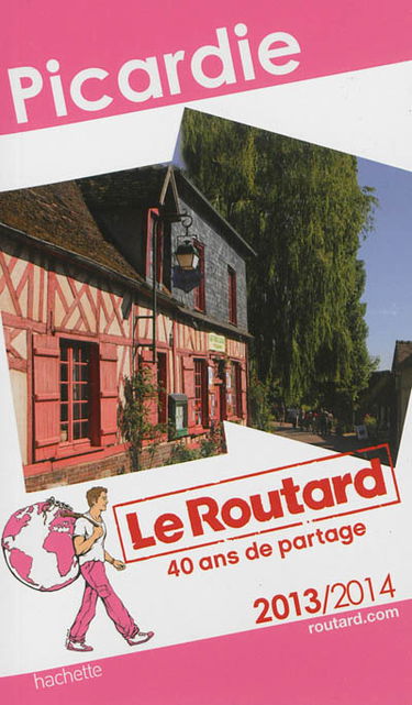 Picardie : 2013-2014