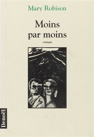 Couverture de Moins par moins