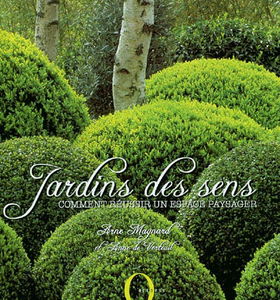 Jardins des sens : comment réussir un espace paysager