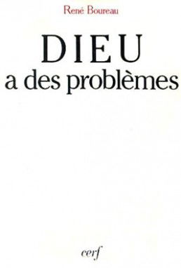 Dieu a des problèmes