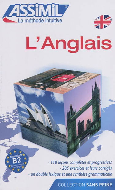 L'anglais