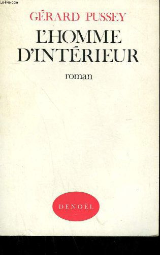 L'Homme d'intérieur