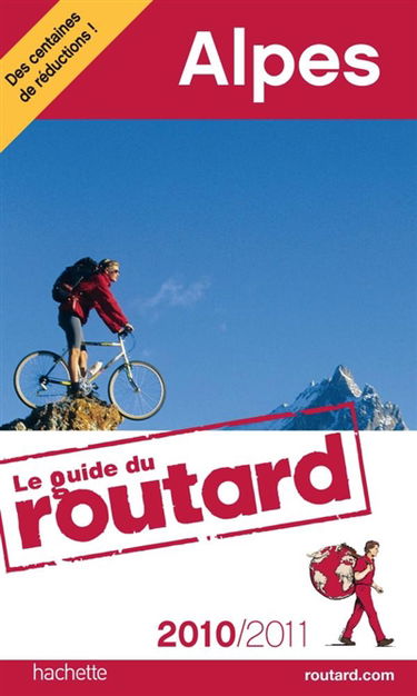 Alpes : 2010-2011