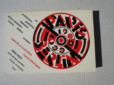 La Mécanisation au pouvoir : contribution à l'histoire anonyme