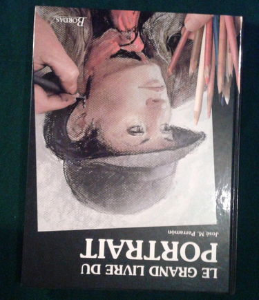 Le Grand livre du portrait