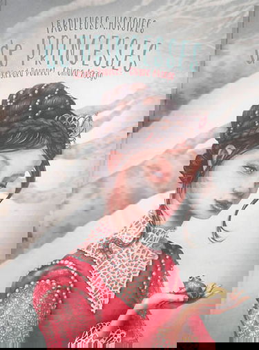 Fabuleuses histoires de princesses