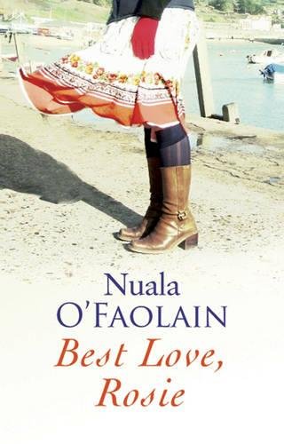Couverture de Best Love Rosie