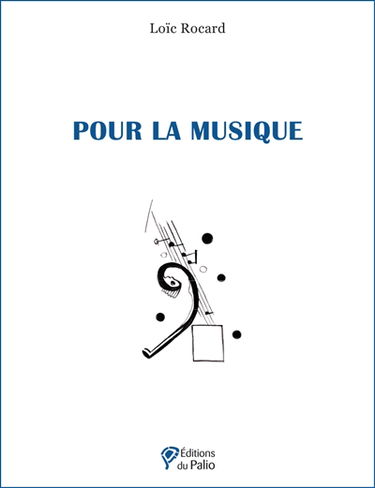 Pour la musique