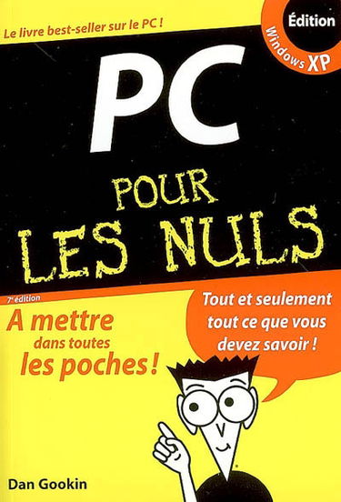 PC pour les nuls