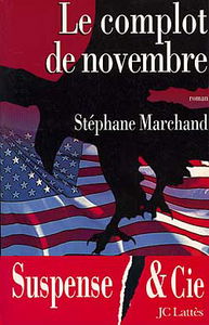 Le complot de Novembre