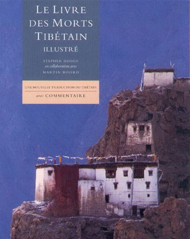 Le livre des morts tibétains
