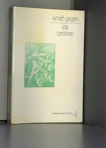 Couverture de Lydia : édition bilingue. Corroborée