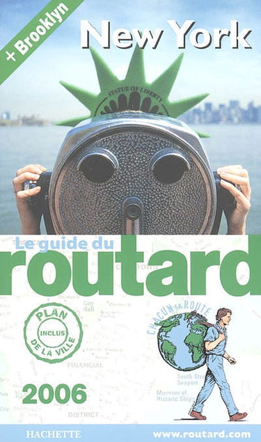 New York : 2006