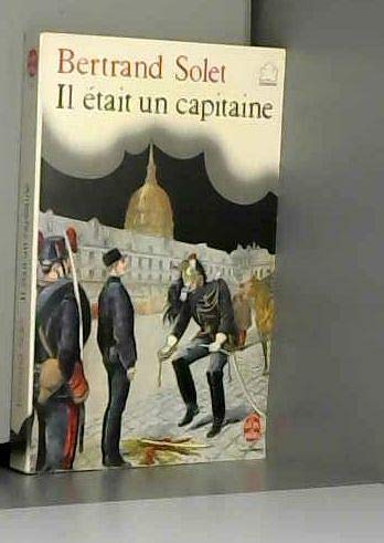 IL ETAIT UN CAPITAINE