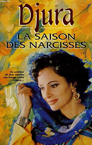 Couverture de La saison Des Narcisses