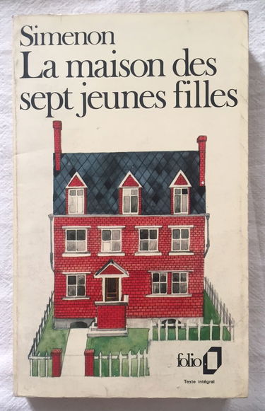 La Maison des sept jeunes filles