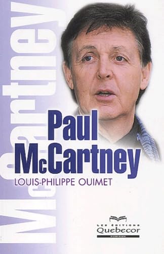 Paul Mc Cartney