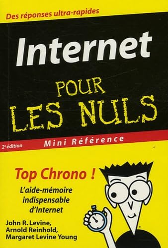 Internet pour les Nuls