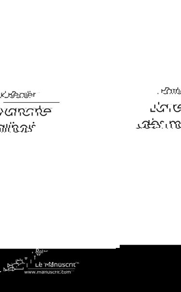 La revanche des malinois