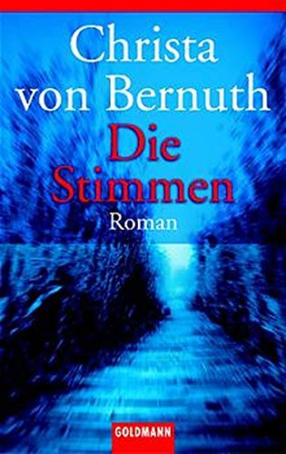 Couverture de Die Stimmen