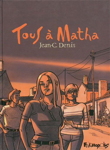 Tous à Matha : intégrale
