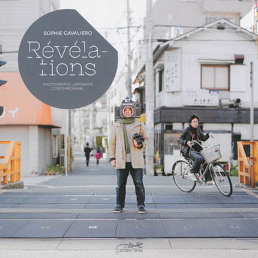 Révélations : photographie japonaise contemporaine