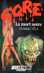 La Mort noire