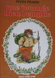 Une Journée bien remplie (Petite prairie)