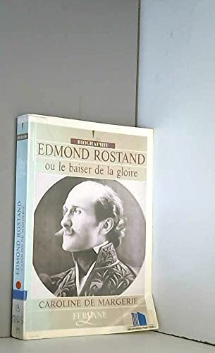 edmond rostand