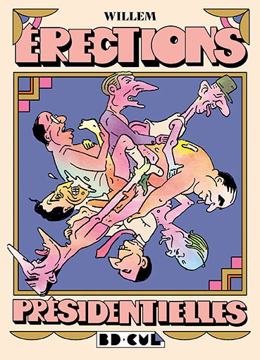 Erections présidentielles