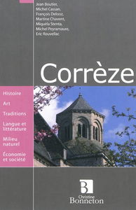 Corrèze