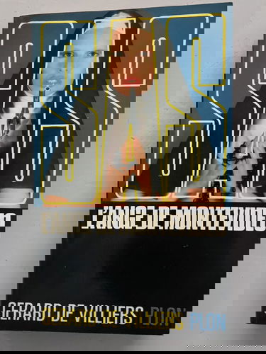 SAS L'ange de Montevideo