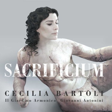 Couverture de Sacrificium (Deluxe EDT.) [Import]