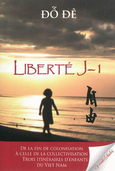 Liberté J-1