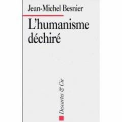 L'Humanisme déchiré