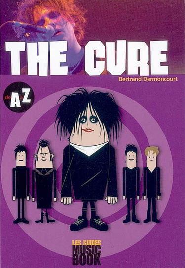 The Cure de A à Z