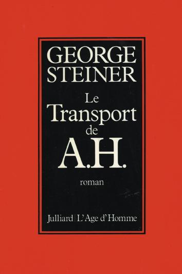 Le transport de A. H.