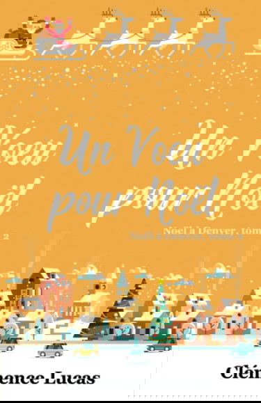 Un Voeu pour Noël