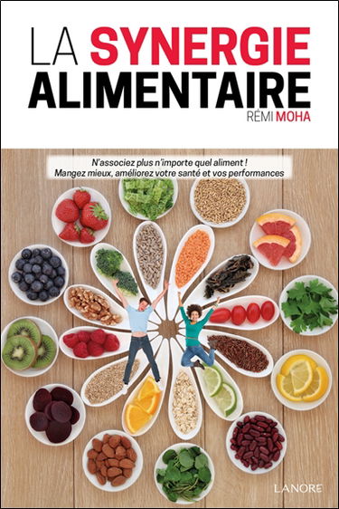 La synergie alimentaire